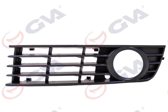 GVAÖn Tampon Sis Çerçevesi Sisli Sol Audı A4 2001-2005GVA 9109843