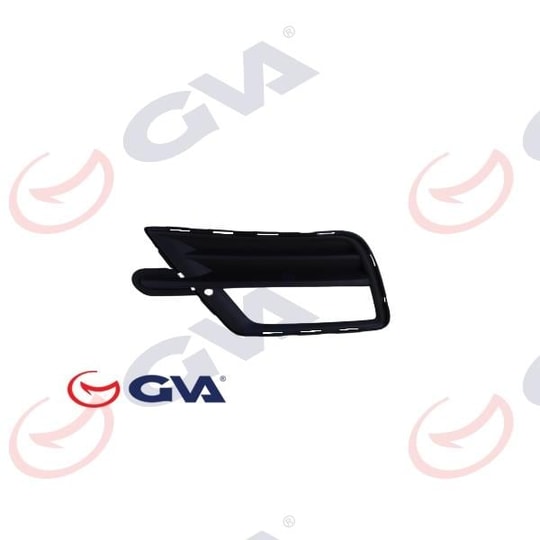 GVAÖn Tampon Sis Çerçevesi Sisli Sol Caddy 2015GVA 9109283