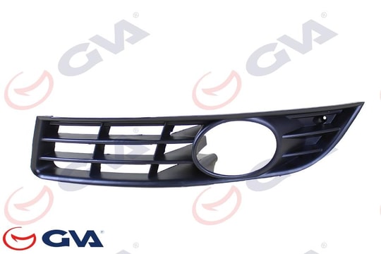 GVAÖn Tampon Sis Çerçevesi Sisli Sol Passat 2006-2011GVA 9109333