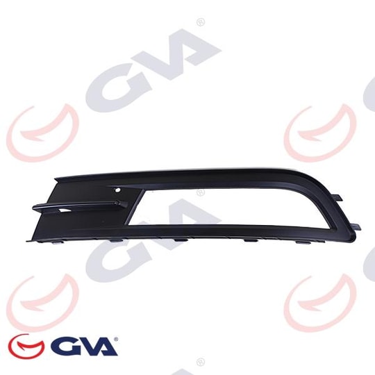 GVAÖn Tampon Sis Çerçevesi Sisli Sol Passat 2015GVA 9109367