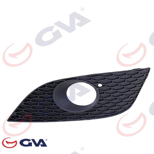 GVAÖn Tampon Sis Çerçevesi Sisli Sol Seat Leon 2010-2013GVA 9109973