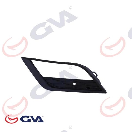GVAÖn Tampon Sis Çerçevesi Sisli Sol Seat Leon 2013-2016GVA 9109977