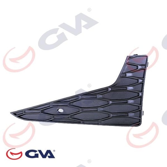 GVAÖn Tampon Sis Çerçevesi Sisli Sol Seat Leon Fr 2013-2016GVA 9109975