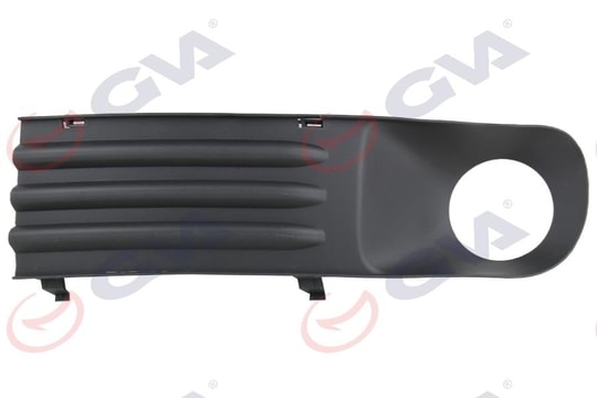 GVAÖn Tampon Sis Çerçevesi Sisli Sol Transporter T5 2003-2010GVA 9109713