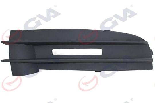 GVAÖn Tampon Sis Çerçevesi Sissiz Sağ Caddy 2004-2011GVA 9109214