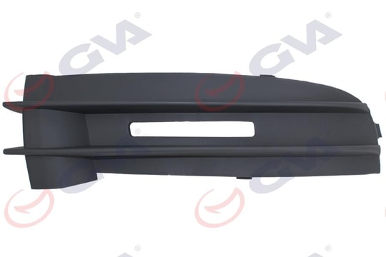 GVAÖn Tampon Sis Çerçevesi Sissiz Sağ Caddy 2004-2011GVA 9109214