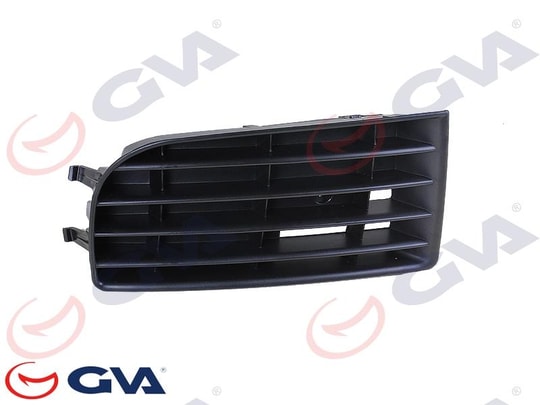 GVAÖn Tampon Sis Çerçevesi Sissiz Sağ Golf 5 2004-2009GVA 9109154