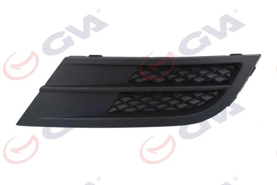 GVAÖn Tampon Sis Çerçevesi Sissiz Sağ Jetta 2015GVA 9109544