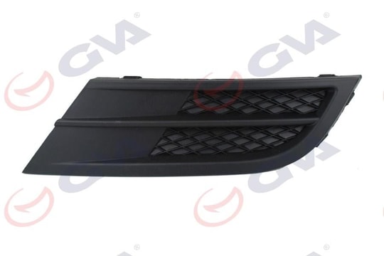 GVAÖn Tampon Sis Çerçevesi Sissiz Sağ Jetta 2015GVA 9109544
