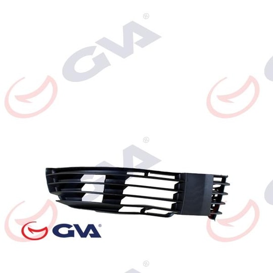 GVAÖn Tampon Sis Çerçevesi Sissiz Sağ Passat 2001-2005GVA 9109324