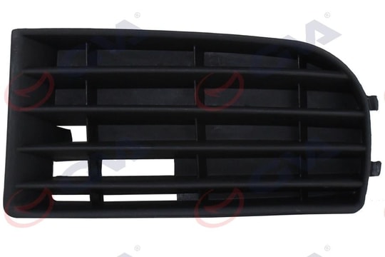 GVAÖn Tampon Sis Çerçevesi Sissiz Sol Golf 5 2004-2009GVA 9109155