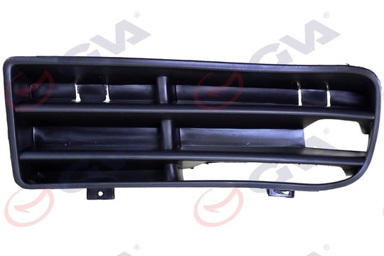 GVAÖn Tampon Sis Çerçevesi Sissiz Sol Golf4 1998-2005GVA 9109143