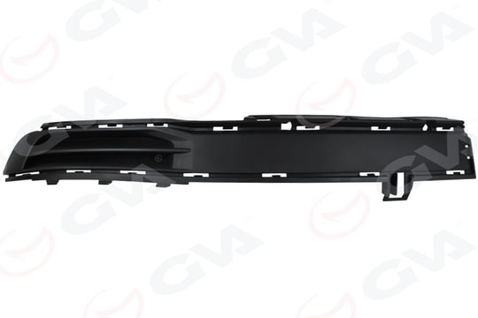 GVAÖn Tampon Sis Çerçevesi Sissiz Sol Transporter T7 2015GVA 9109729