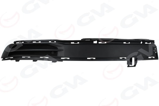 GVAÖn Tampon Sis Çerçevesi Sissiz Sol Transporter T7 2015GVA 9109729