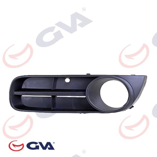 GVAÖn Tampon Sis Çerçevesi Sol Fabıa-Roomster 2007-2010GVA 9109943