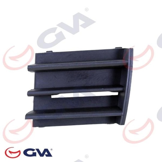 GVAÖn Tampon Sis Çerçevesi Sol Octavıa 2004-2009GVA 9109931