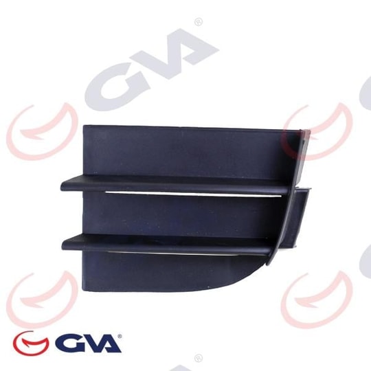 GVAÖn Tampon Sis Çerçevesi Sol Superb 2009-2013GVA 9109907