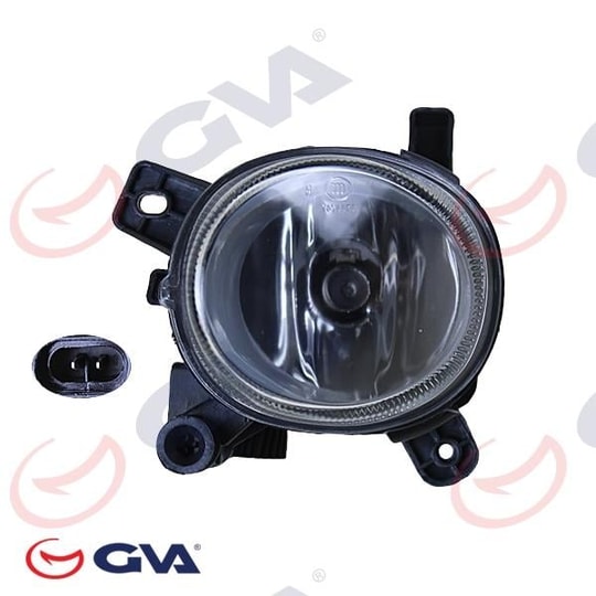 GVAÖn Tampon Sis Farı Passat Cc Sol 2008-2012GVA 9123329