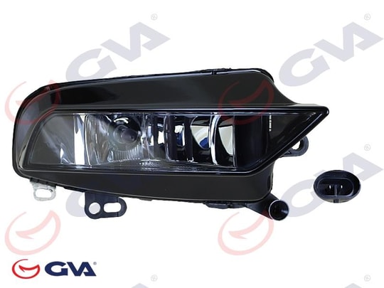 GVAÖn Tampon Sis Farı Sağ Audı A3 Sedan 2013GVA 9123826