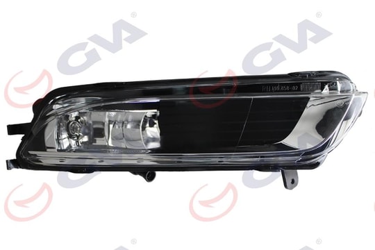 GVAÖn Tampon Sis Farı Sağ Passat Cc 2012-2017GVA 9123324