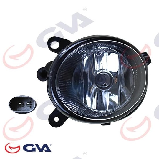 GVAÖn Tampon Sis Farı Sol Audı A6 2005GVA 9123853