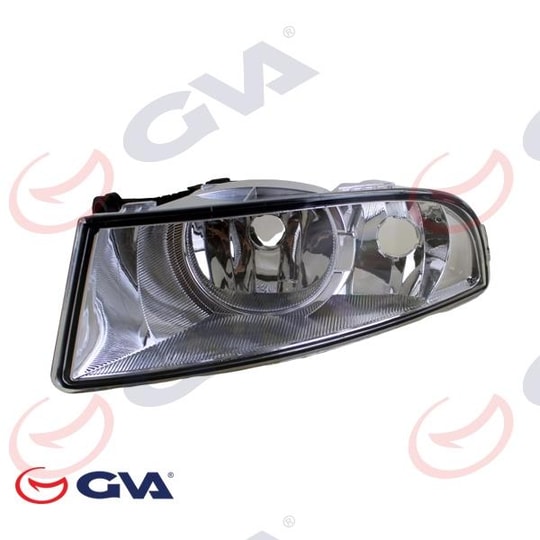 GVAÖn Tampon Sis Farı Sol Octavıa 2009-2013GVA 9123929