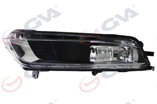 GVAÖn Tampon Sis Farı Sol Passat Cc 2012-2017GVA 9123325