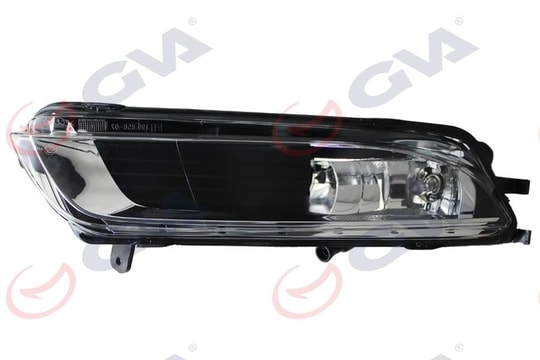 GVAÖn Tampon Sis Farı Sol Passat Cc 2012-2017GVA 9123325