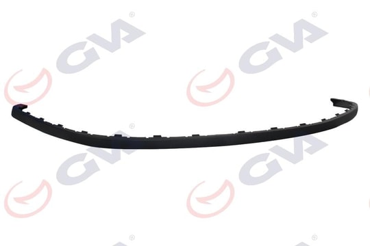 GVAÖn Tampon Spoyleri Skoda Fabia-Roomstar 2007-2010GVA 9120227