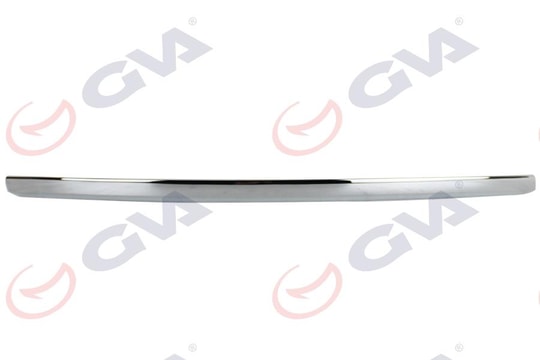 GVAÖn Tampon Süs Çıtası Sağ Audi A6 2005-2009GVA 9121008