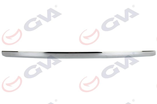 GVAÖn Tampon Süs Çıtası Sağ Audi A6 2005-2009GVA 9121008