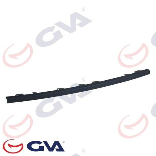 GVAÖn Tampon Süs Çıtası Sağ Transporter T7 2015GVA 9113080