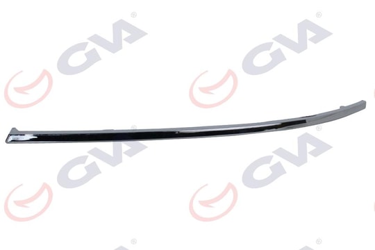 GVAÖn Tampon Süs Çıtası Sol A6 02-07GVA 9121011