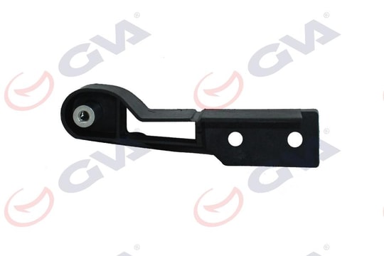 GVAÖn Tampon Tutucu Braketi Sağ Audı A6 2005-2008GVA 9120859