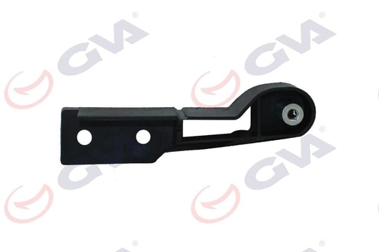 GVAÖn Tampon Tutucu Braketi Sol Audı A6 2005-2008GVA 9120858