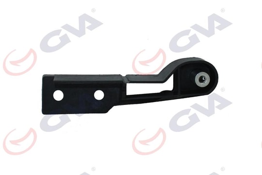 GVAÖn Tampon Tutucu Braketi Sol Audı A6 2005-2008GVA 9120858