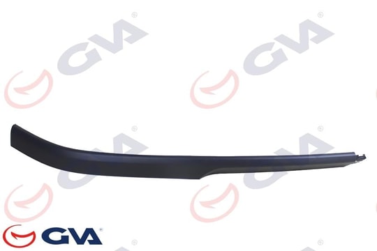 GVAÖn Tampon Uzatması Karlık-Spoyleri Sol Astra H 04 14GVA 9590061