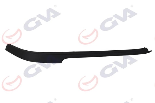 GVAÖn Tampon Uzatması Sol Vectra C 06- Spor PaketGVA 9590233