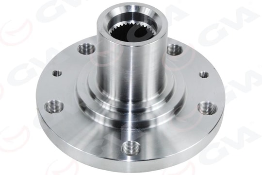 GVAÖn Teker Poryası 16 Jant Ducato-Boxer-Jumper Yeni ModelGVA 4727110-1