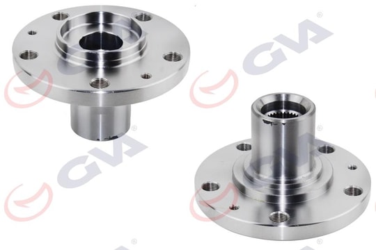 GVAÖn Teker Poryası 16 Jant Ducato-Boxer-Jumper YmGVA 4727110