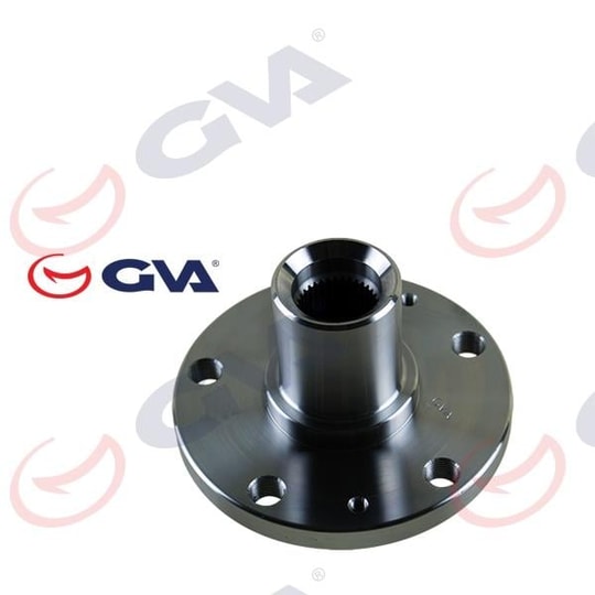 GVAÖn Teker Poryası 16 Jant Ducato-Boxer-Jumper EmGVA 4727111