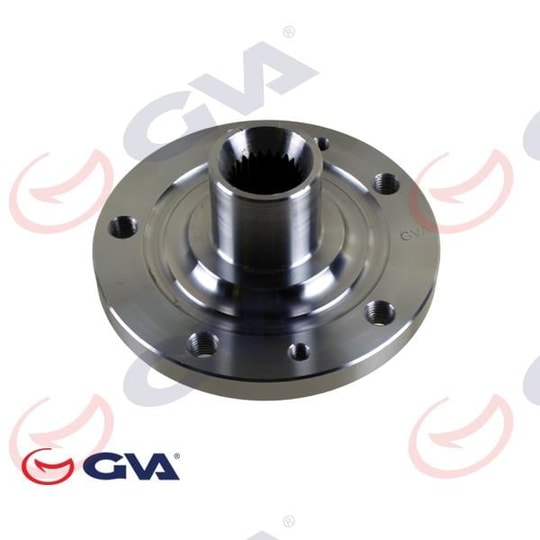 GVAÖn Teker Poryası 5 Bijon Renault Megane Iıı 09 Fluence 09 Scenıc Iıı 09 Megane Iv 15 Dacıa Duster 10GVA 4711111