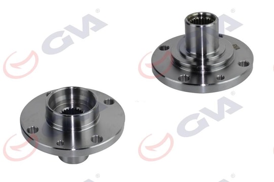 GVAÖn Teker Poryası Doblo-Albea 1.3-1.9 Jtd-MtjGVA 4729115