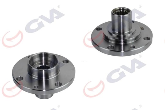GVAÖn Teker Poryası Doblo-Albea 1.3-1.9 Jtd-MtjGVA 4729115