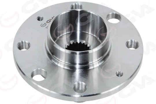 GVAÖn Teker Poryası Fiat Grande Punto 1.2L-1.4L 05-12 Opel Vauxhall Adam 1.2L-1.4L 12- Corsa 1.0L-1.4 L 05-11GVA 4729130-1