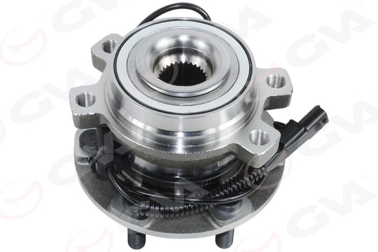 GVAÖn Teker Poryası Nıssan Navara Ys23 4X4 16- Abs LiGVA 4799123