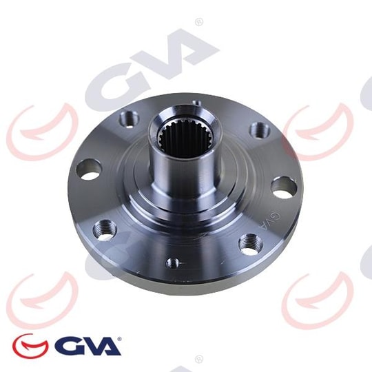 GVAÖn Teker Poryası Opel Corsa D-Corsa E 06 Adam 12 Grande Punto 05 AbsGVA 4728110