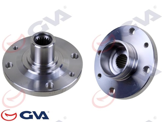 GVAÖn Teker Poryası R9 R19 Clıo I-Express-Twıngo Dış:121Mm 4 DelikGVA 4713001
