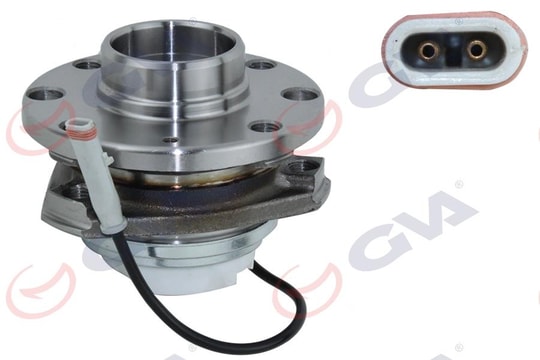 GVAÖn Teker Poryası Rulmanlı Abs Li Astra H-Zafıra 1.3Cdtı-1.4-1.61.7Cdtı-1.9Cdtı 04- 4 BijonGVA 4790062