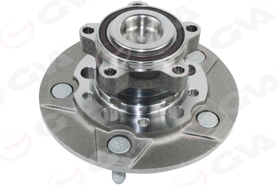 GVAÖn Teker Poryası Rulmanlı Ford Transıt V363 14 Tek Teker 5 DelikGVA 4732052